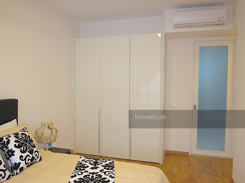 Ferraria Park Condominium (D17), Condominium #145213242